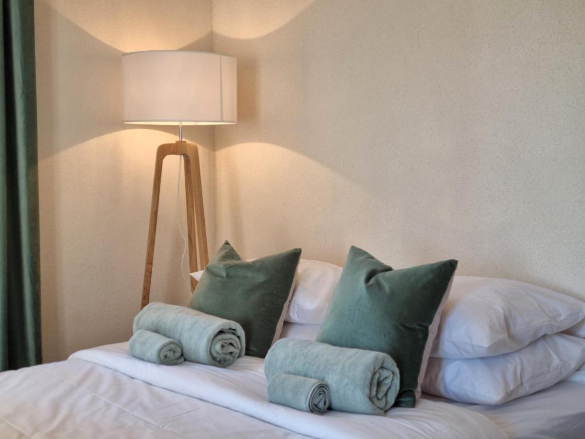 Chez Dume Apartment Бонифачо Екстериор снимка